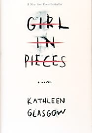 Girl in Pieces