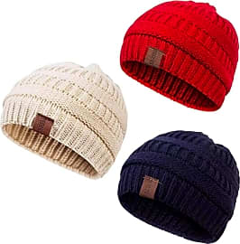 Redess Knit Caps