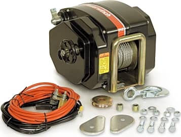 Powerwinch 912