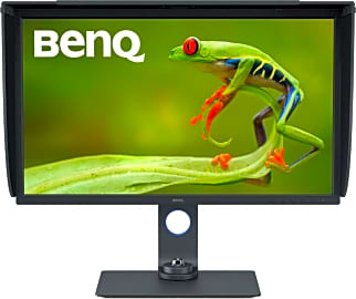 BenQ SW321C
