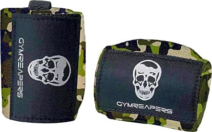 Gymreapers Competition