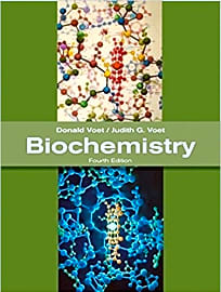 Biochemistry: Fourth Edition