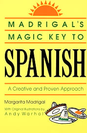 Madrigal's Magic Key