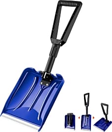 Orientools Snow Shovel