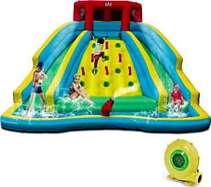 Bountech Bounce House