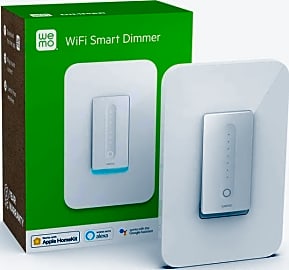 Wemo Dimmer