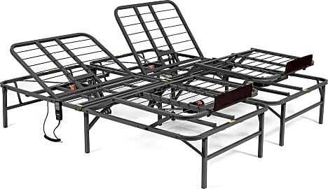 PragmaBed Adjustable Frame
