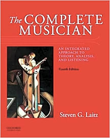 The Complete Musician