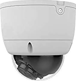 Ares Vision Vandal Proof