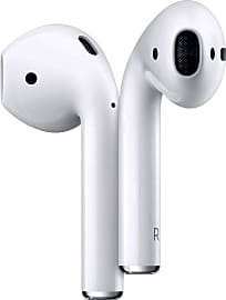 Apple AirPods