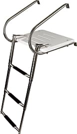 Rage Powersports SP-3S