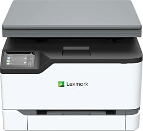 Lexmark Color Multifunction