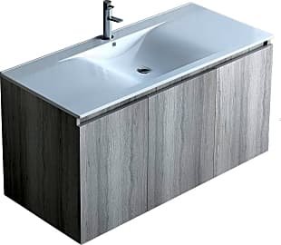 Belvedere Bath Modern Farmhouse