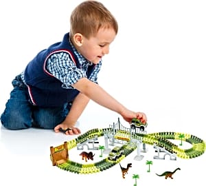 Awesome Track Set