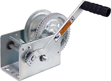 Dutton-Lainson DL2500A