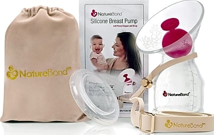 Nature Bond Silicone