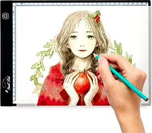 Small Fish Ultra Portable