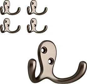 Franklin Brass Dual Prongs