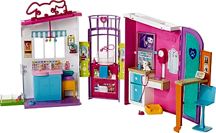 Pet Care Center Playset