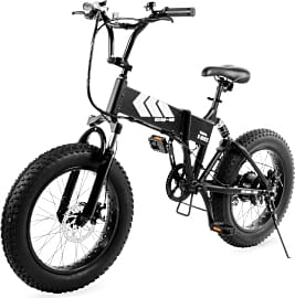 Swagtron EB-8 Outlaw