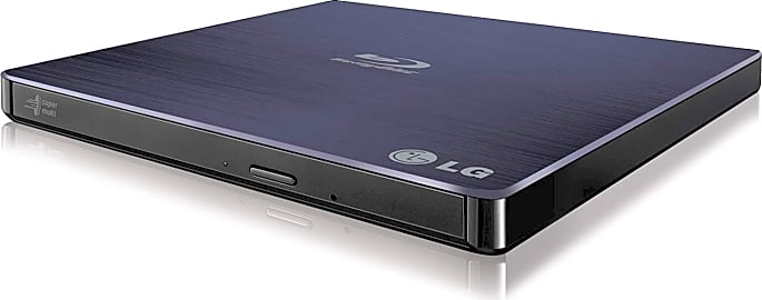 LG Ultra Slim Portable