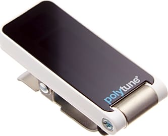 TC Electronic PolyTune Clip