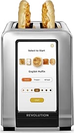 Revolution Cooking R180