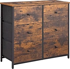 Songmics Industrial Closet