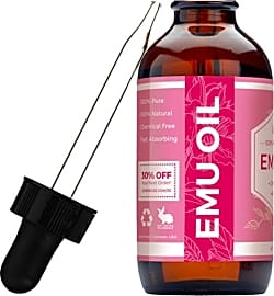 Leven Rose Pure & Organic