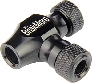 BriskMore Black