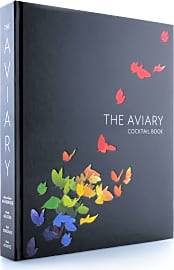 The Aviary Cocktail Book