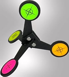 Sub.Moa Flip Shot AR500