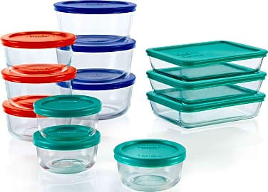 Pyrex Simply Store