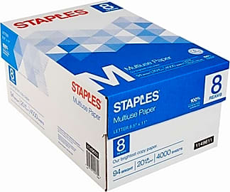 Staples 26860-CC