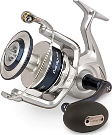 Shimano Saragosa
