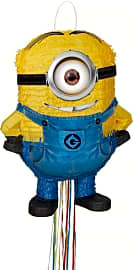 Unique Despicable Me Minion