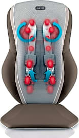 Homedics Triple