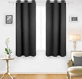 Deconovo Room Darkening