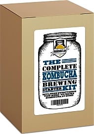 Fermentaholics Organic