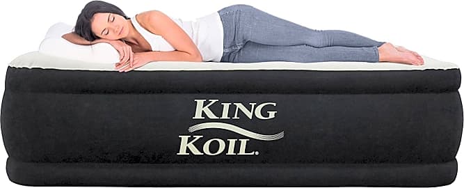 King Koil Luxury
