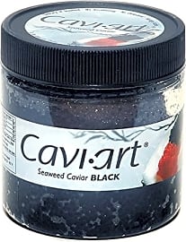 Caviart Black