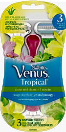 Venus Tropical