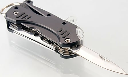 SilverHero Survival 12-In-1