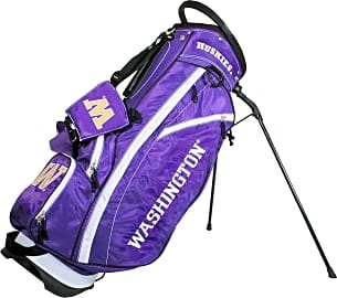 Team Golf NCAA Fairway