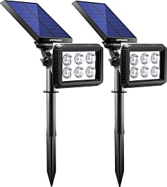 Urpower Spotlights