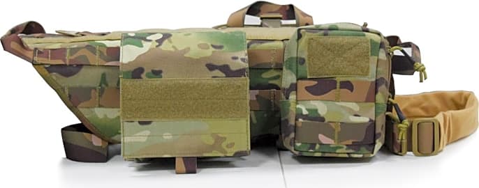Ultrafun Patrol Harness