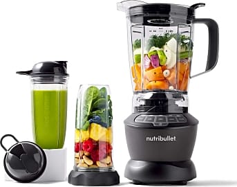 Nutribullet Blender Combo