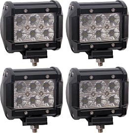 Turbo SII Flood Combo