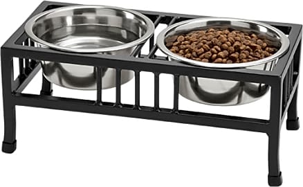 Orvis Mission-Style Feeder