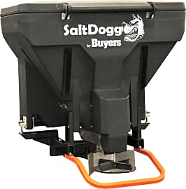 SaltDogg TGS07